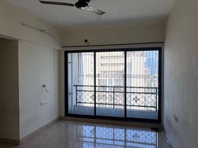 Flat for rent in Sector 8, Navi Mumbai