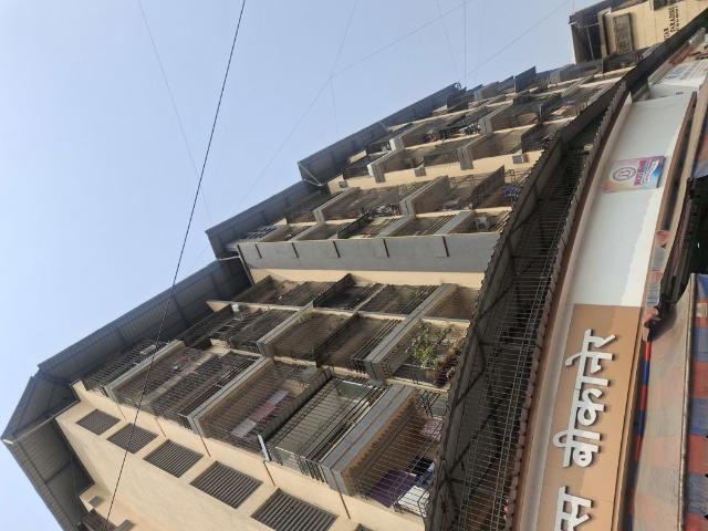 Flat for rent in Vahal Village, Raigad