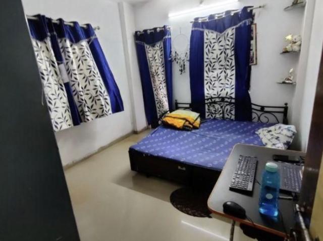 Flat for rent in Vadgaon Budruk, Anandnagar