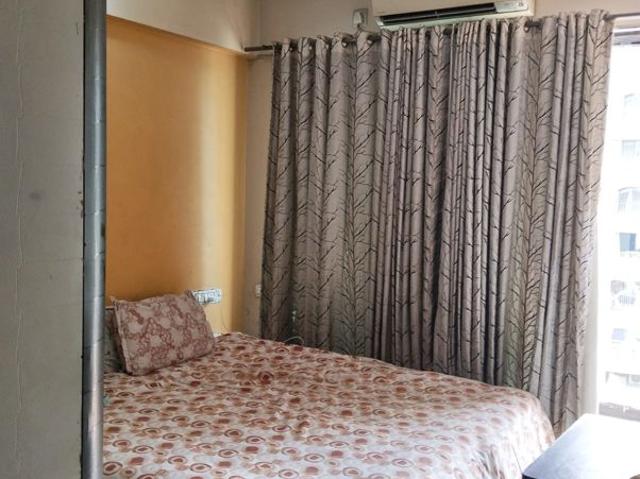 Flat for rent in Sector 15, Navi Mumbai
