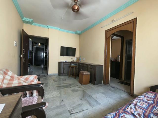Flat for rent in Vastu Anand CHS, Thane