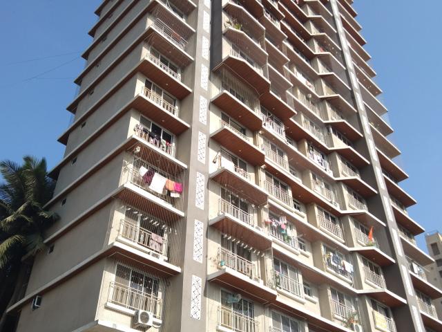 Flat for rent in Dahisar West, Mumbai Suburban District