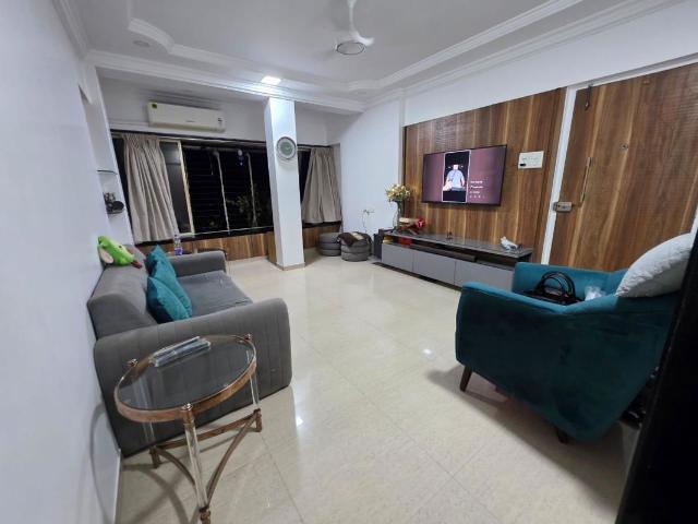 Flat for rent in Sunder Wadi, Mumbai