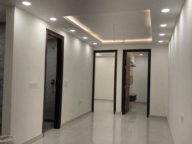 Flat for rent in Vikaspuri, Delhi