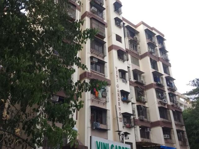 Flat for rent in Dahisar West, Mumbai Suburban District