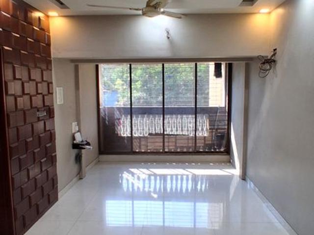 Flat for rent in Airoli Sector 5, Navi Mumbai