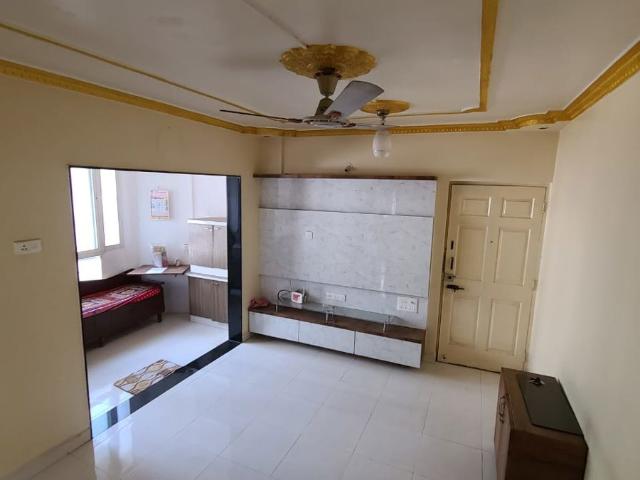 Flat for rent in Ward 3, Pune