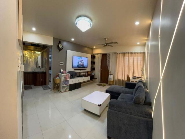 Flat for rent in Thergaon, Tathawade