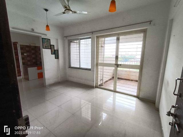 Flat for rent in Sainath colony, Pune