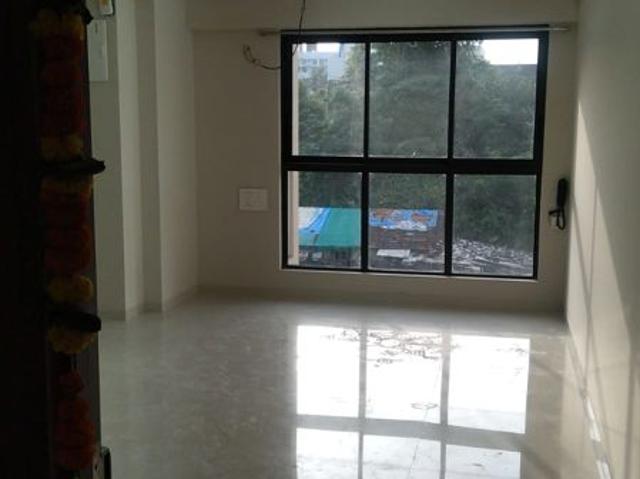Flat for rent in Asalpha, Mumbai