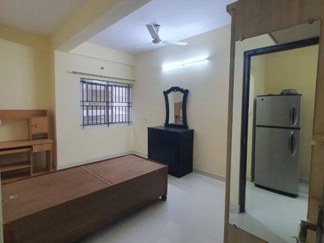 Property for rent in LR Bande, Bengaluru