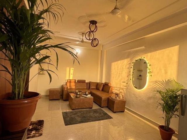 Property for rent in Saket, Delhi