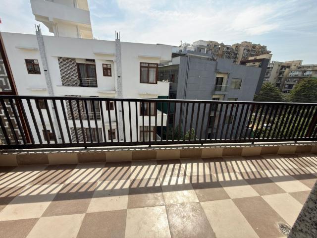 Property for rent in Sector 40, Gurugram