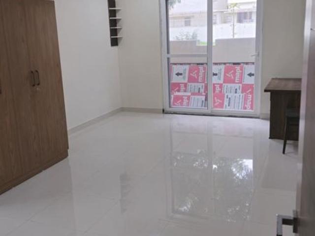 Property for rent in The Lake View Address, Bengaluru Urban