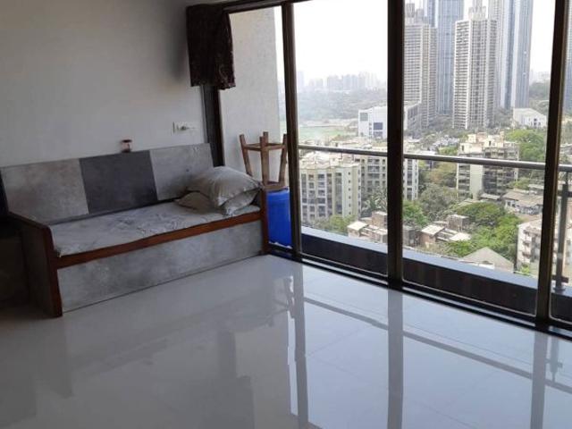 House for rent in Dindoshi, Mumbai Suburban District