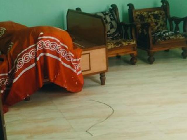 House for rent in Ward 3, Pune