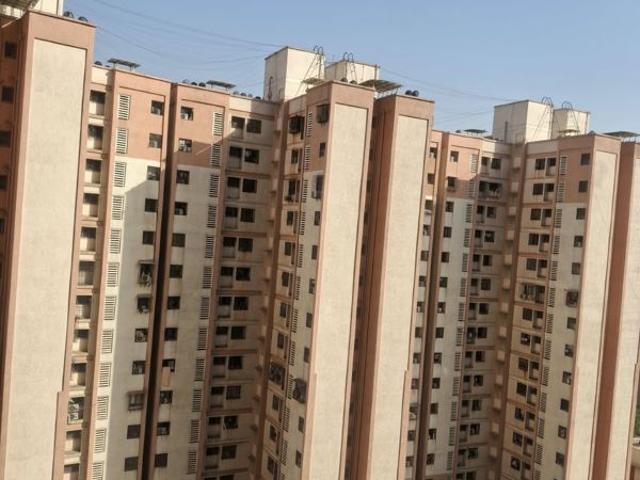 Flat for rent in Sector 10, Navi Mumbai