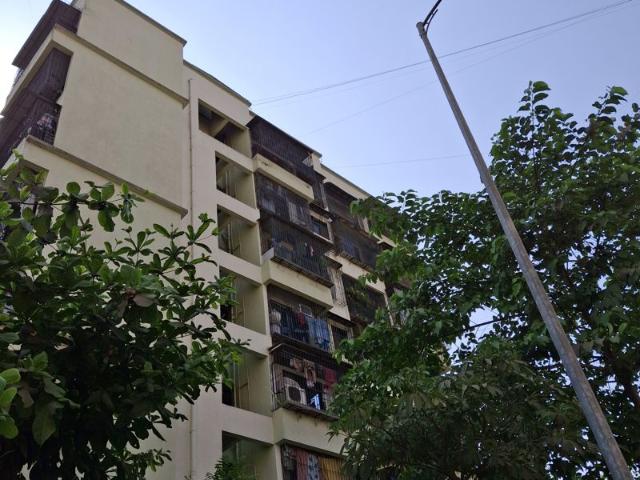 Flat for rent in Ghansoli Village, Navi Mumbai