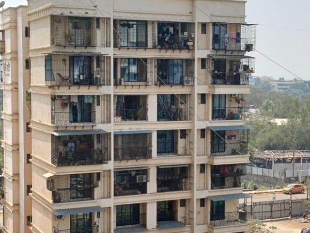 Flat for rent in Sector 15, Navi Mumbai