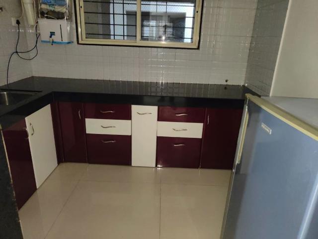 Flat for rent in Manik Baug, Anandnagar