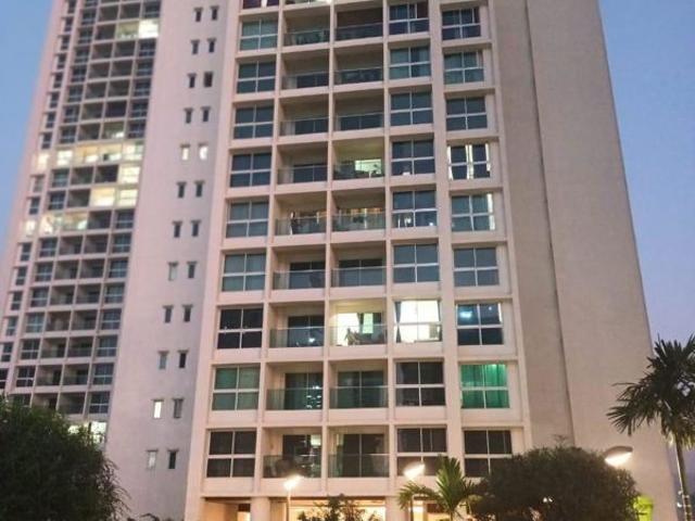 Flat for rent in Ghansoli, Navi Mumbai