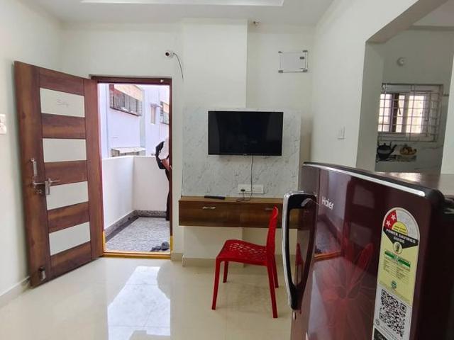 Flat for rent in Masjid Banda, Hyderabad