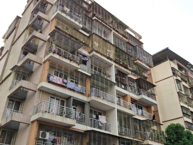 Flat for rent in Ghansoli Village, Navi Mumbai