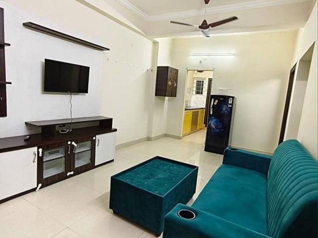 Flat for rent in Masjid Banda, Hyderabad