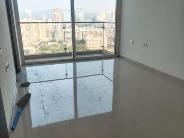 Flat for rent in Ghansoli Village, Navi Mumbai