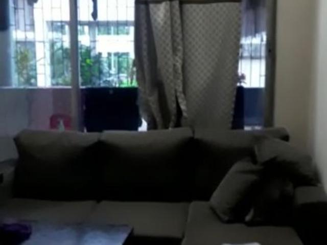 Flat for rent in Sector 21, Navi Mumbai