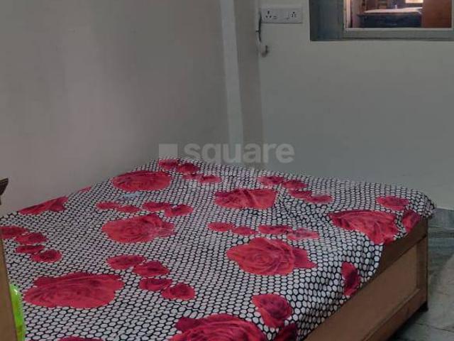Flat for rent in Navi Mumbai, Ghansoli