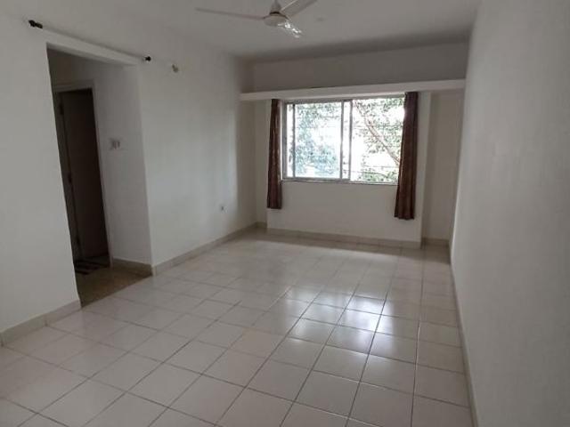 Flat for rent in Hill View Residency, Pune