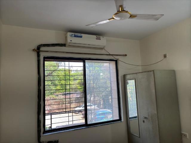 Flat for rent in Krishna Keval Township, Pune