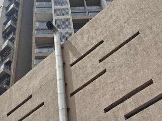 Flat for rent in Mahape, Navi Mumbai