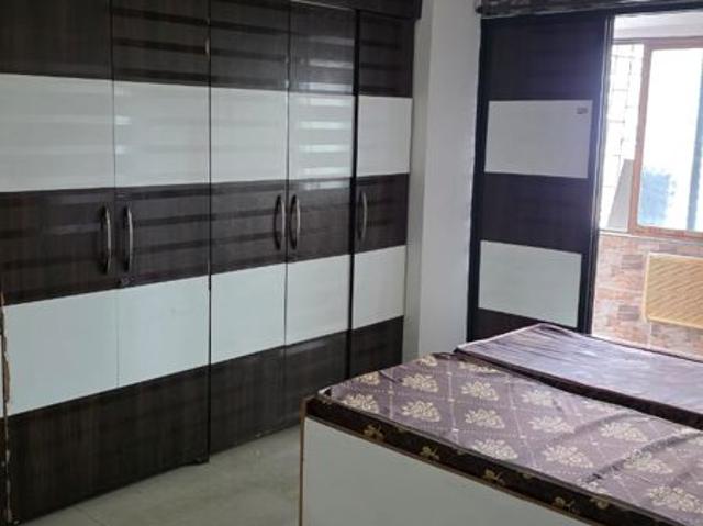 Flat for rent in Mahape, Navi Mumbai