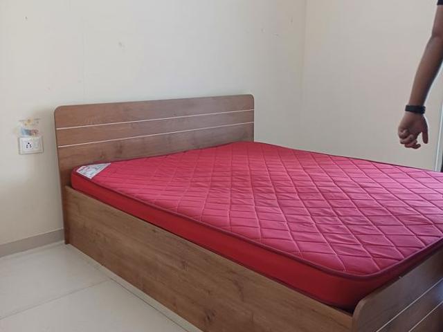 Flat for rent in Sector 6, Navi Mumbai