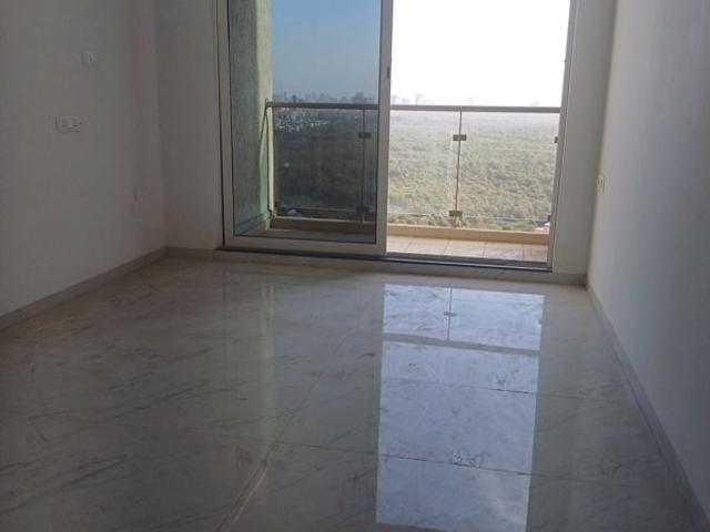 Flat for rent in Sector 8, Navi Mumbai