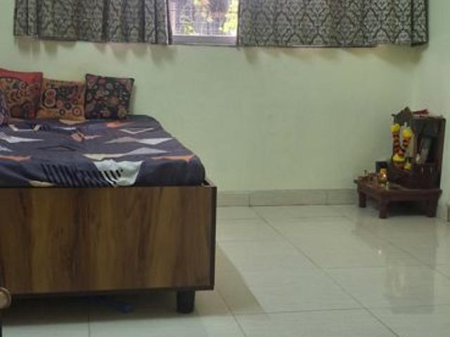 Flat for rent in Sector 4, Navi Mumbai