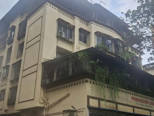 Flat for rent in Mahape, Navi Mumbai