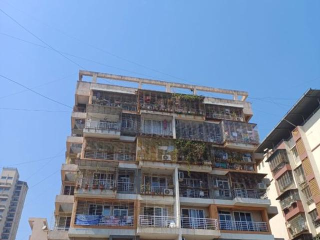 Flat for rent in Navi Mumbai, National Capital Territory Of Delhi