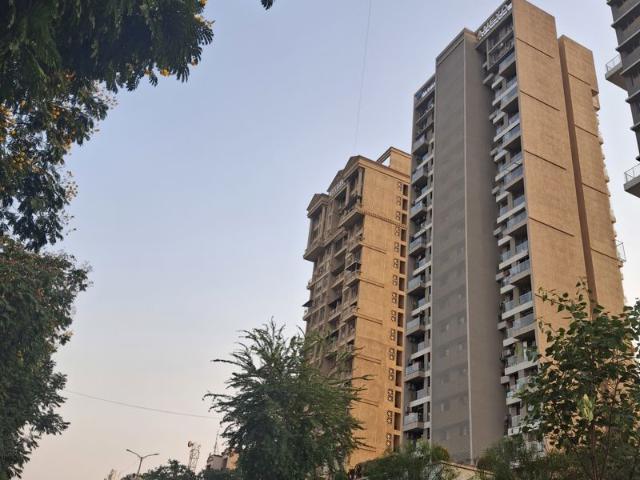 Flat for rent in Sector 6, Navi Mumbai