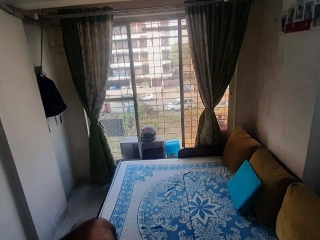 Flat for rent in Sector 21, Navi Mumbai