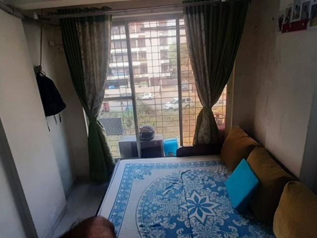 Flat for rent in Sector 21, Navi Mumbai
