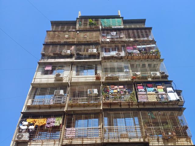 Flat for rent in Sector 21, Navi Mumbai