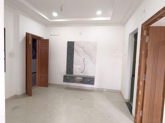 Flat for rent in Kothaguda, Hyderabad