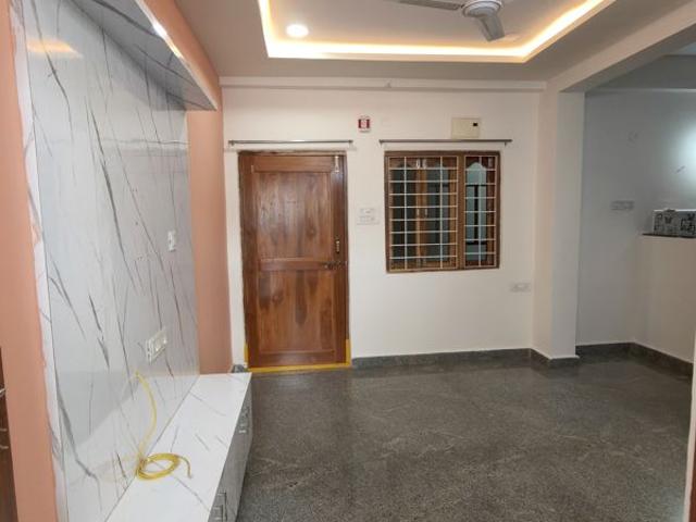 Flat for rent in Kothaguda, Hyderabad
