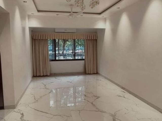 Flat for rent in Sector 1, Navi Mumbai