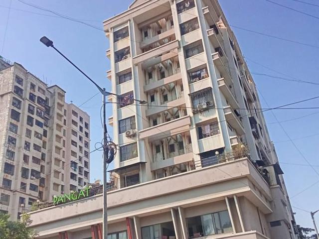 Flat for rent in Ashtavinayak Nagar, Mumbai Suburban District
