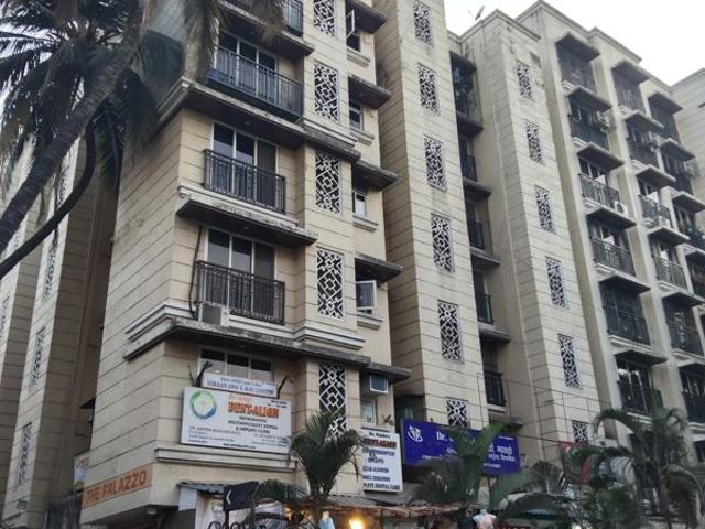 Flat for rent in Dahisar West, Mumbai Suburban District
