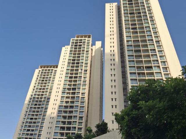 Flat for rent in Ghansoli, Navi Mumbai